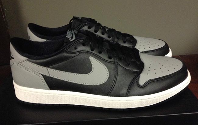 Buy Air Jordan 1 Retro Low OG Shadow