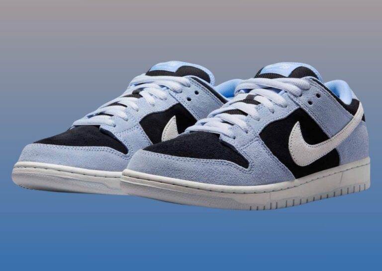 Nike SB Dunk Low Aluminum HF3063-400