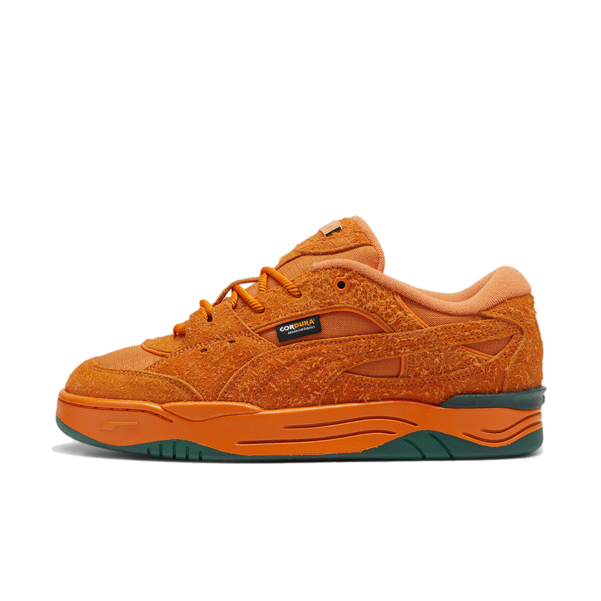 Carrots x PUMA 180 'Rickie Orange'