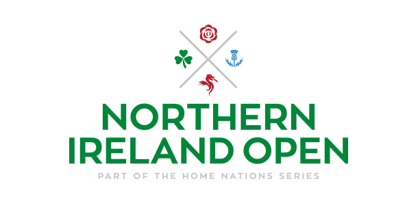 Northern Ireland Open snooker logo