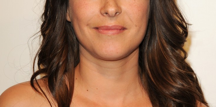 Kimberly McCullough