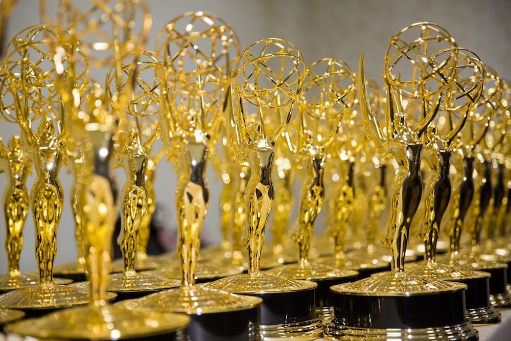 Daytime Emmy Nominations 2024 Full List Bevvy Chelsie