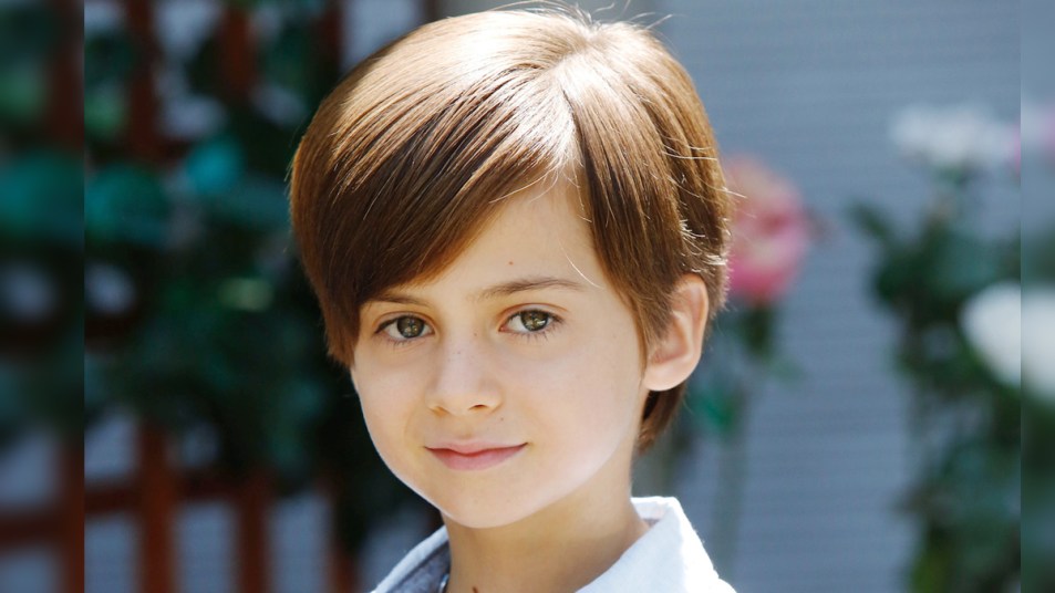 Y&R's Judah Mackey Mourns the Death of His Beloved 