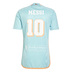 adidas  Inter Miami  Lionel Messi #10 Jersey (Alternate 24/25)