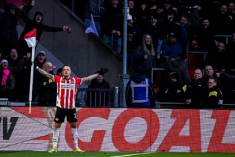 Noa Lang laat Feyenoord-fans schuimbekken: “Mensen weten dat”