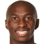 Stéphane M'Bia Etoundi Photograph