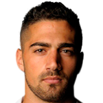 Sebastian Lletget Photograph