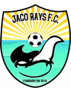 Jacó Rays