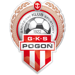 Pogon Grodzisk Mazowiecki