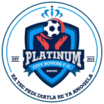 Platinum City Rovers