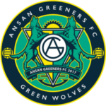 Ansan Greeners