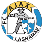 Ajax Lasnamäe