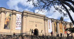 Museos de Colombia: Museo Nacional