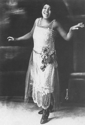 Bessie Smith