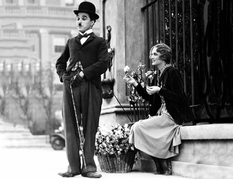 Charles Chaplin