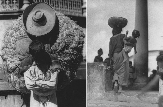 Fotografías de Tina Modotti