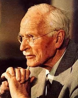 Carl Gustav Jung