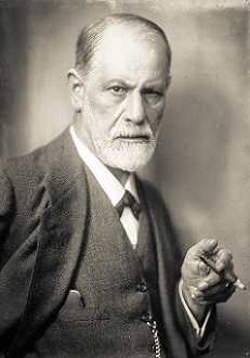 Sigmund Freud