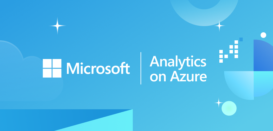 Analytics on Azure