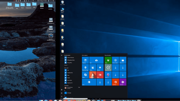 Parallels Desktop Review: Is It Safe & Worth It in 2024?