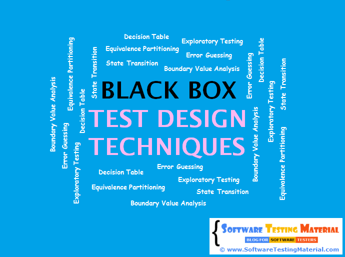 Top 11 test design in software testing mới nhất năm 2023 - The first ...