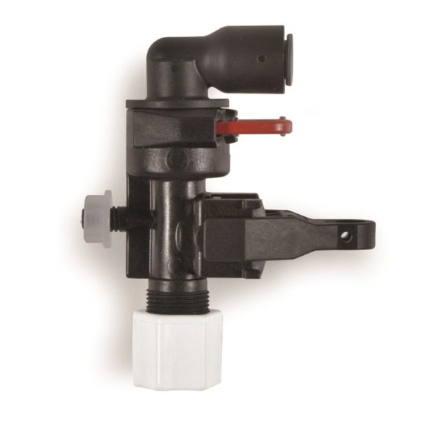 Brine Float Safety Shut Off Valve - Clack H4600