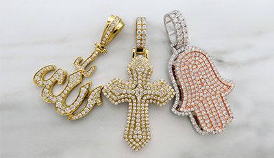 Pendants