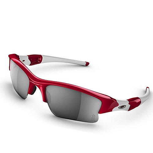 OAKLEY MLB FLAK JACKET XLJ SUNGLASSES • Solargas Comercializadora • Chile »  Solargas Comercializadora