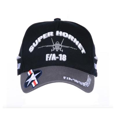 Casquette base ball super hornet f a 18