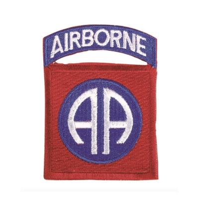 Patch 82eme airborne 