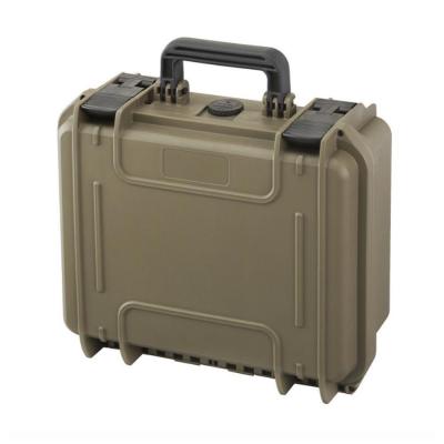 Valise max300s tan