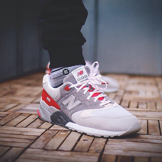 NEW BALANCE 999