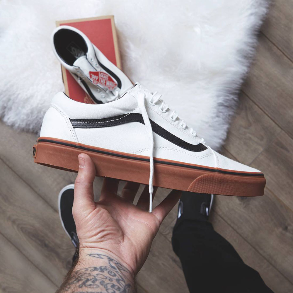 VANS Low-top