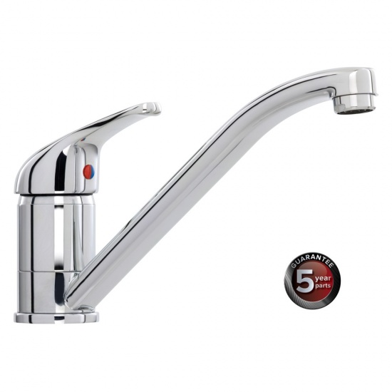 Standard Single Lever Tap - TC10CH