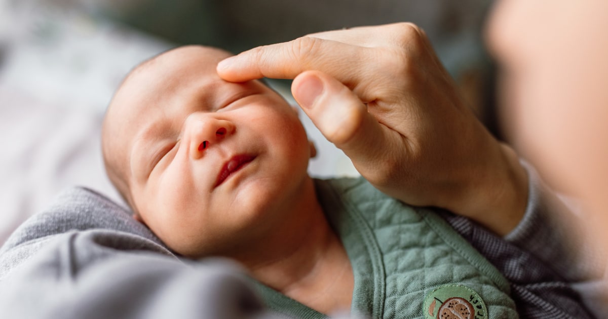 Hitos del bebé: Todo lo que necesitas saber sobre los principales hitos en el primer año del bebé