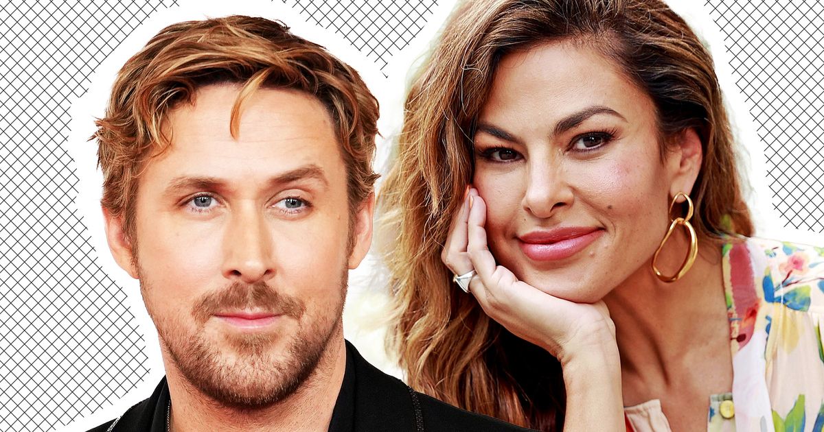 Eva Mendes Dice que la Decisión de Ser Madre a Tiempo Completo Fue una ‘Obviedad’