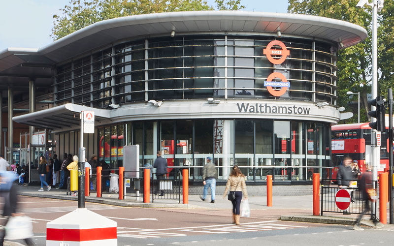 Solum-Walthamstow-LondonStation