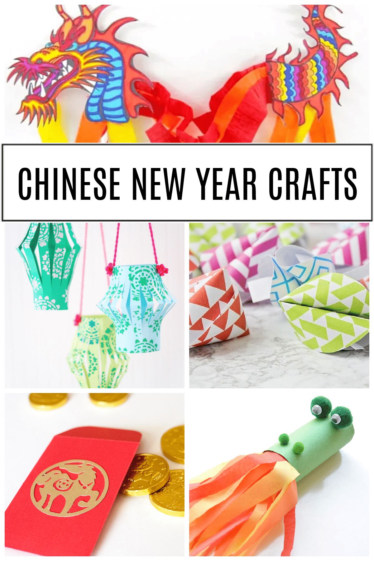 Chinese New Year Pre K Art Year Of The Pig 2023 – Get New Year 2023 Update