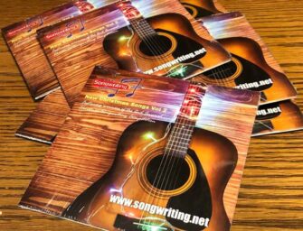 ‘Tis the season to enter the 9th Annual Christmas Songwriting Competition