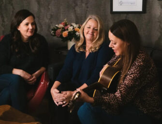 How we wrote Little Big Town’s ‘Girl Crush’ by Lori McKenna