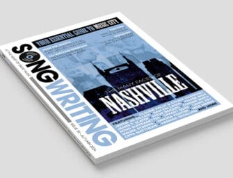 Songwriting Magazine Issue 36