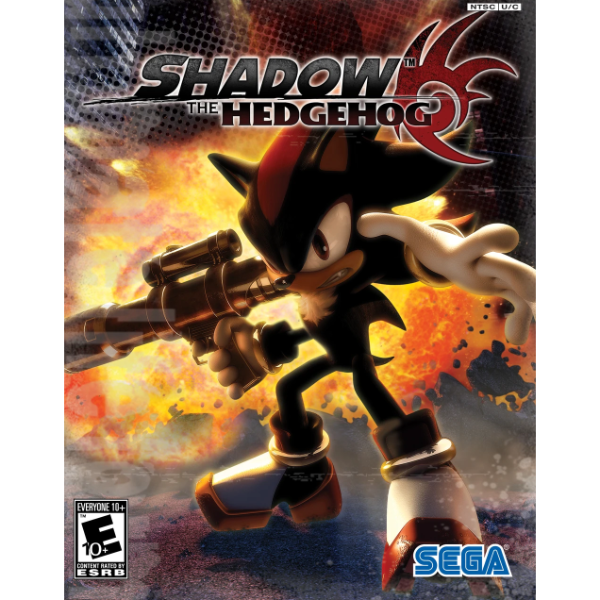 Sonic x Shadow Generations interview: Shadow the Hedgehog’s new Doom ... image.