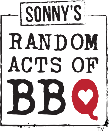 Random Acts of BBQ Logo