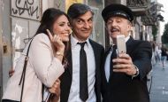 “Caccia al tesoro”: trama, cast e trailer