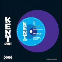 Larry Banks - Ooh It Hurts Me - Kent Select 019 image