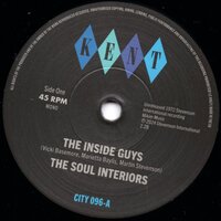 The Soul Interiors - The Inside Guys - Kent Select 096 image