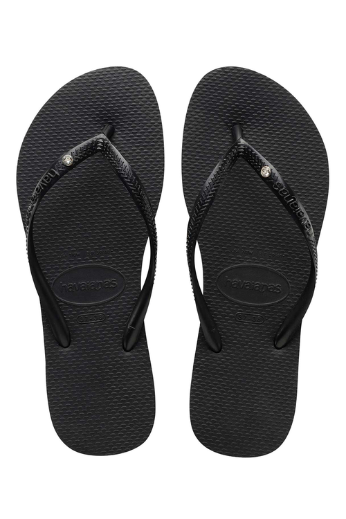 HAVAIANAS Slim Crystal