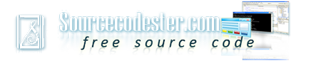 sourcecodester logo