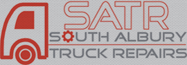 South Albury Truck Repairs