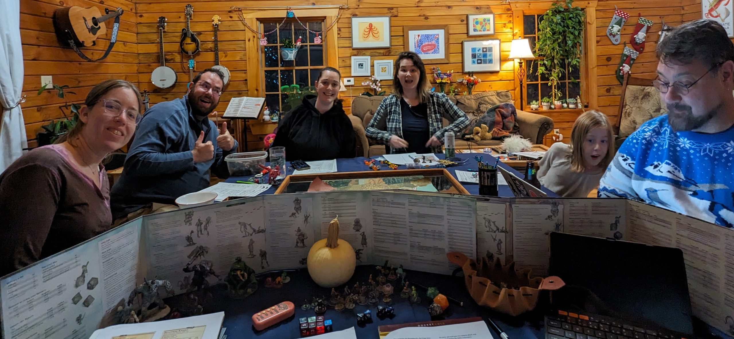 10 Tips for Running a Dungeons & Dragons Campaign for Education